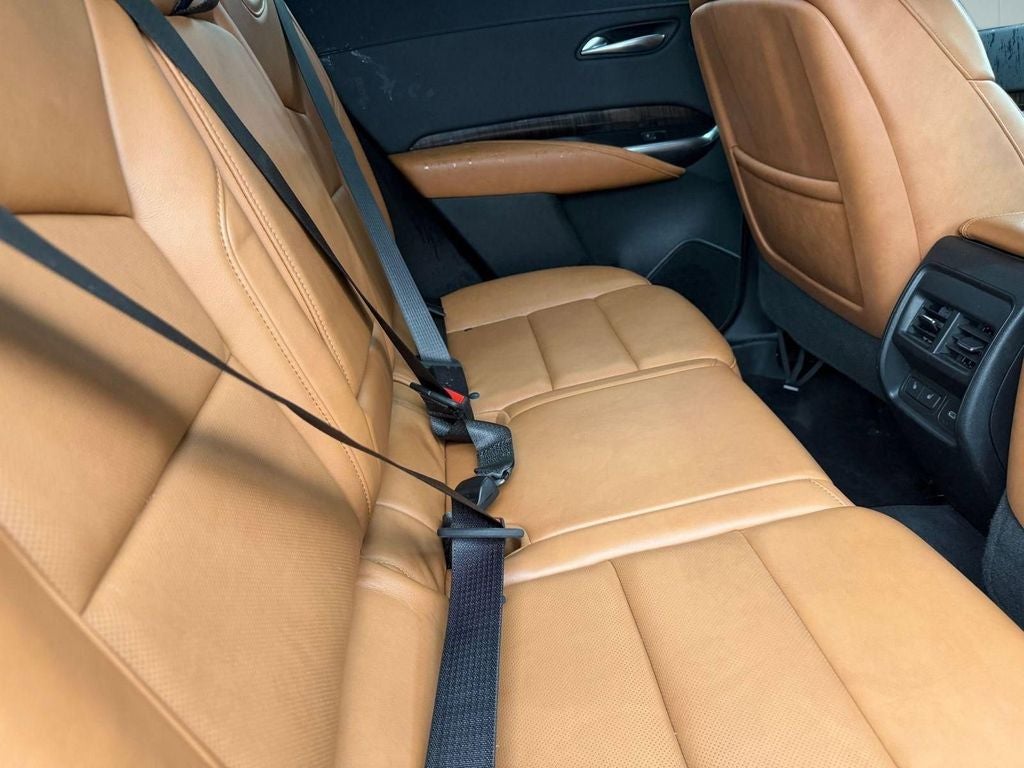 2019 Cadillac XT4 Sport