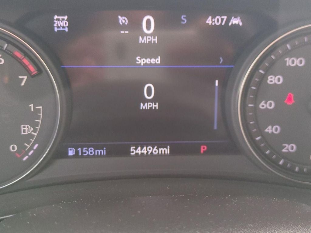 2022 Cadillac XT4 Sport