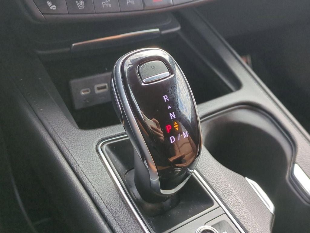 2022 Cadillac XT4 Sport