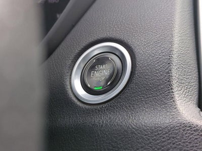 2022 Cadillac XT4 Sport