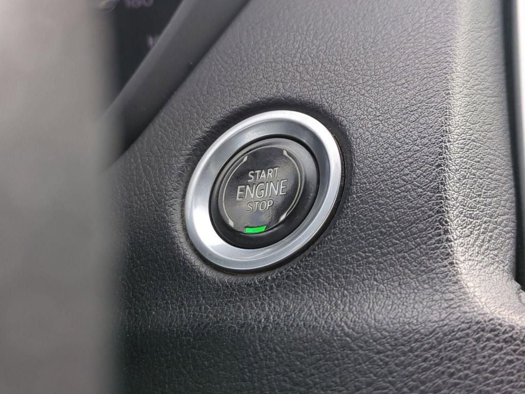 2022 Cadillac XT4 Sport