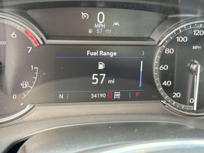 2023 Cadillac XT5 Luxury