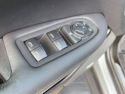 2023 Cadillac XT5 Luxury