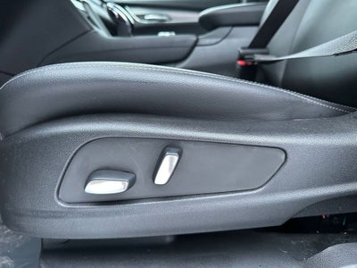 2023 Cadillac XT5 Luxury