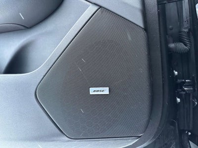 2023 Cadillac XT5 Luxury