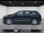 2023 Cadillac XT5 Luxury