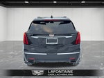 2023 Cadillac XT5 Luxury