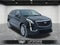 2023 Cadillac XT5 Luxury