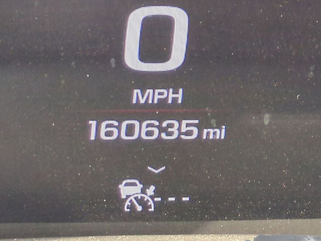 2017 Cadillac XT5 Platinum