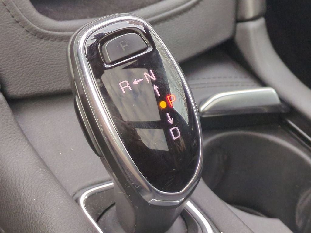 2017 Cadillac XT5 Platinum