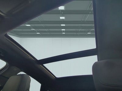 2017 Cadillac XT5 Platinum