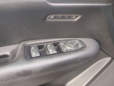 2017 Cadillac XT5 Platinum