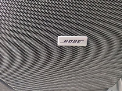 2017 Cadillac XT5 Platinum