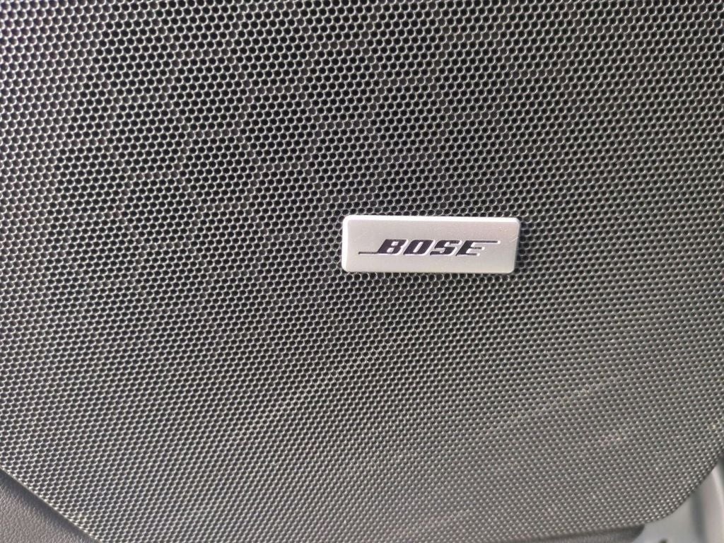 2017 Cadillac XT5 Platinum