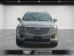 2017 Cadillac XT5 Platinum
