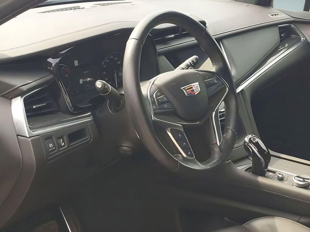 2023 Cadillac XT5 Sport