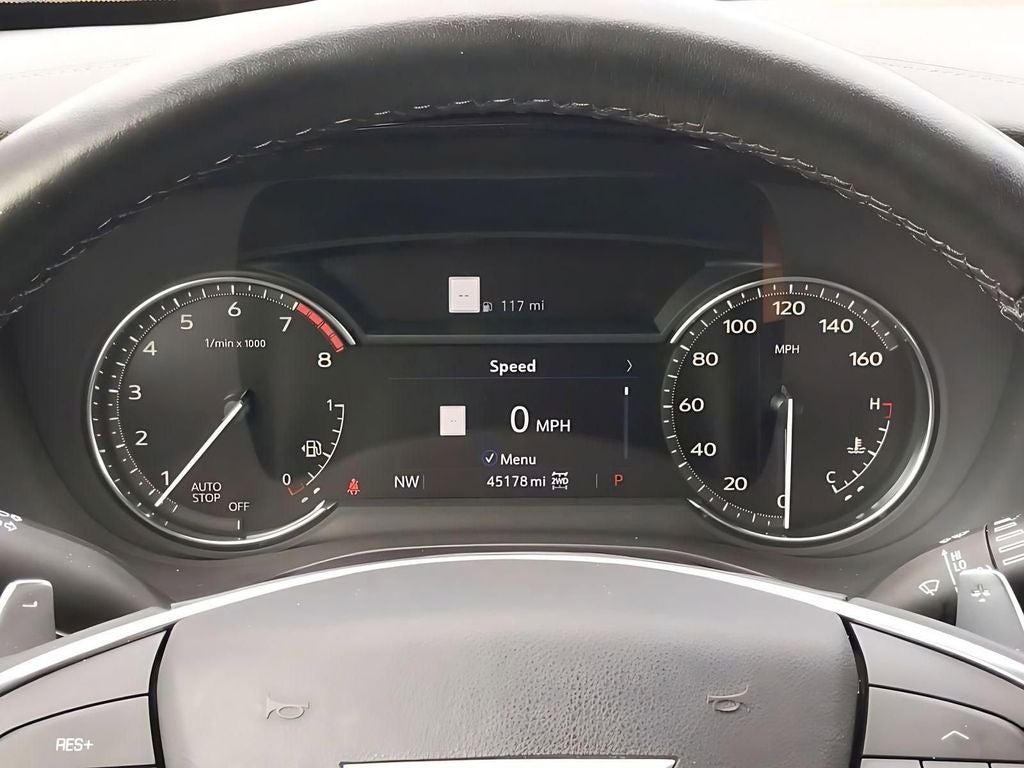 2023 Cadillac XT5 Sport