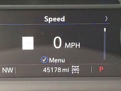 2023 Cadillac XT5 Sport