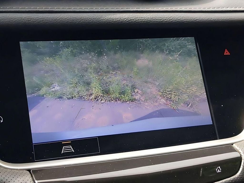 2023 Cadillac XT5 Sport