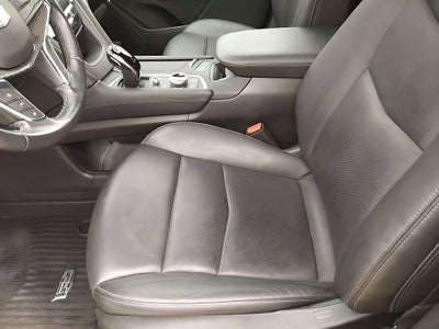 2023 Cadillac XT5 Sport