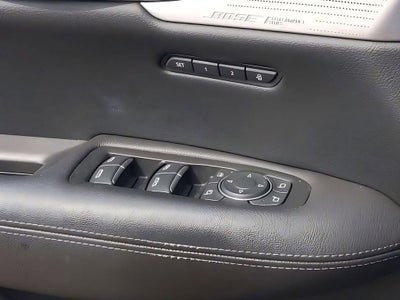 2023 Cadillac XT5 Sport