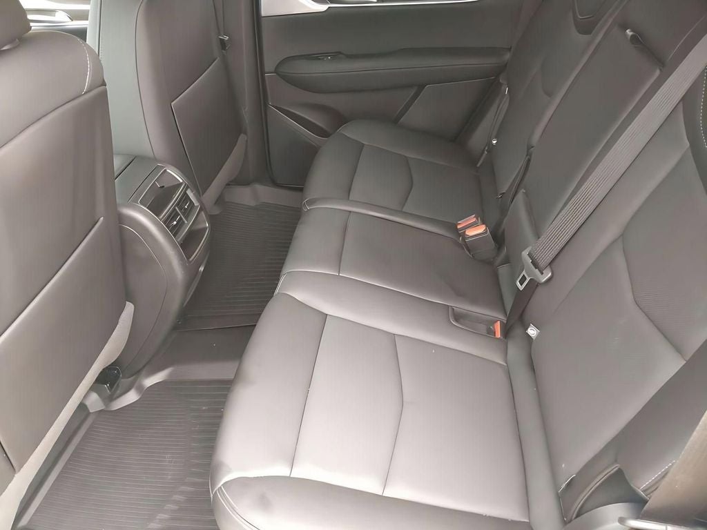 2023 Cadillac XT5 Sport