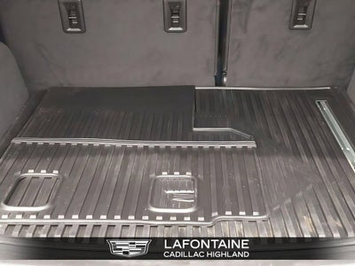 2023 Cadillac XT5 Sport