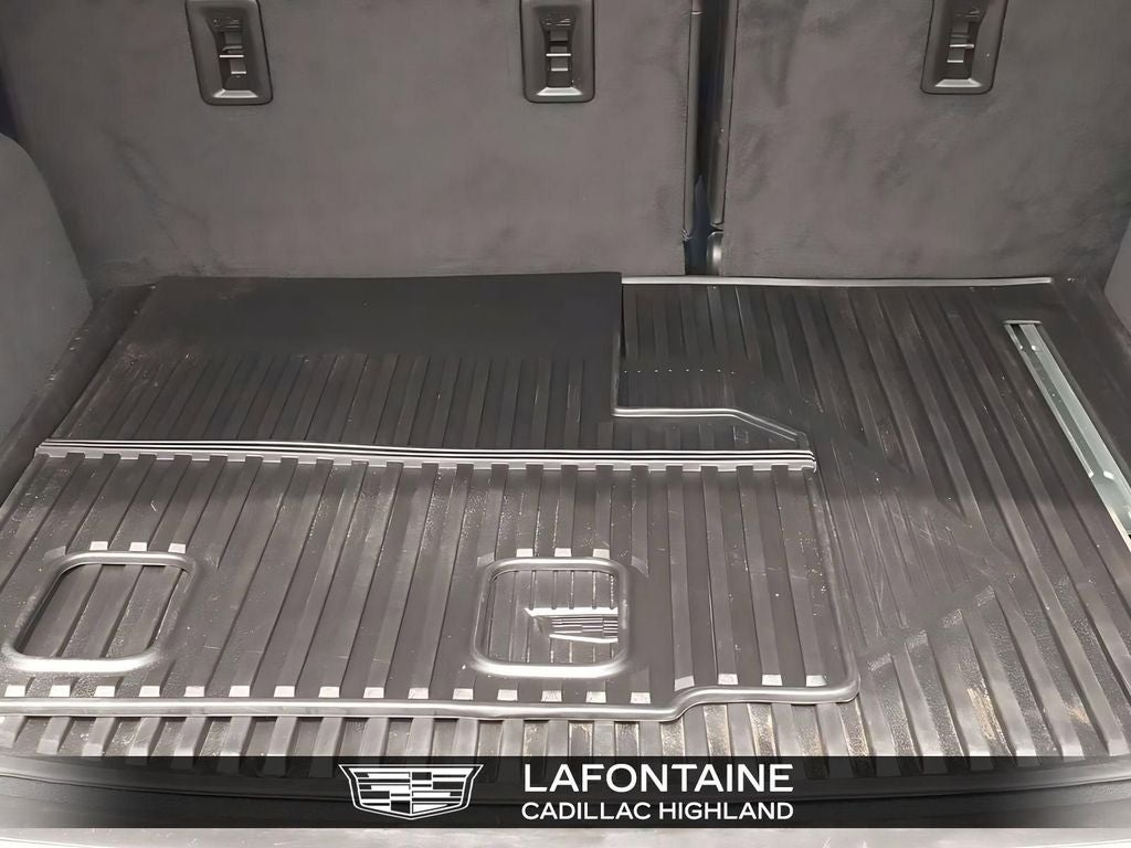 2023 Cadillac XT5 Sport