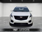 2023 Cadillac XT5 Sport