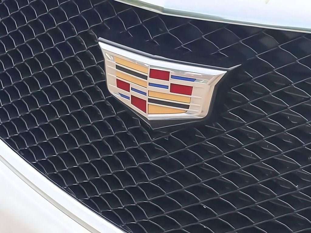 2023 Cadillac XT5 Sport