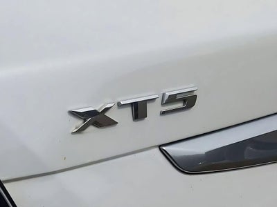 2023 Cadillac XT5 Sport