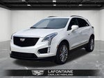 2023 Cadillac XT5 Sport