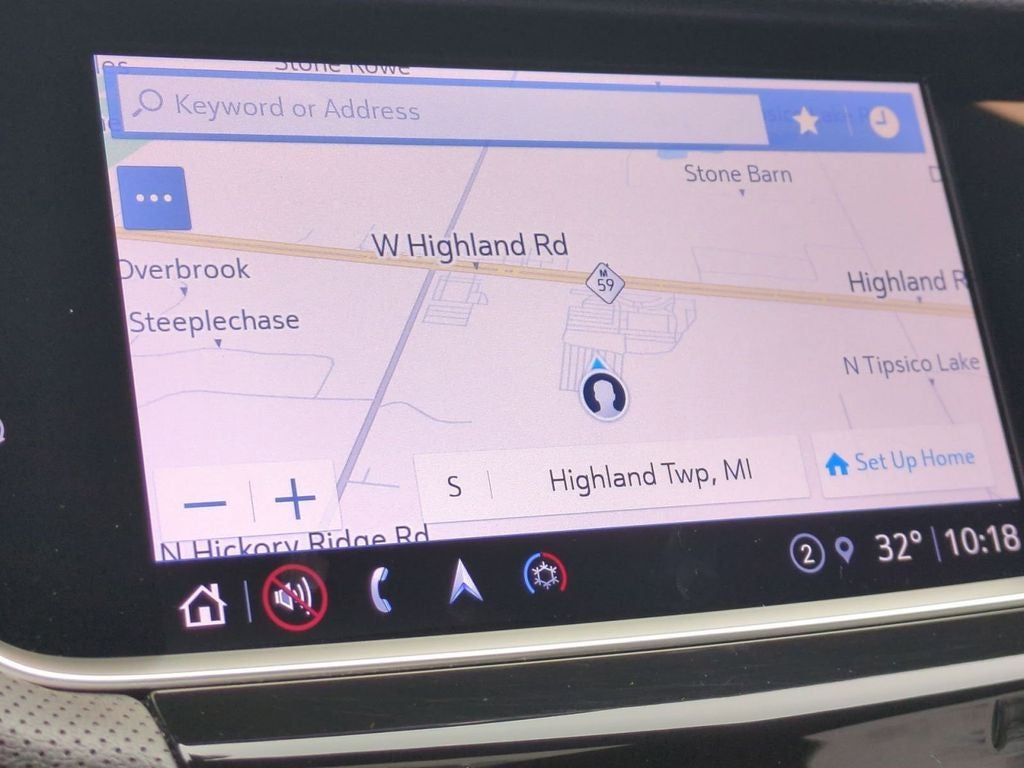 2023 Cadillac XT5 Sport