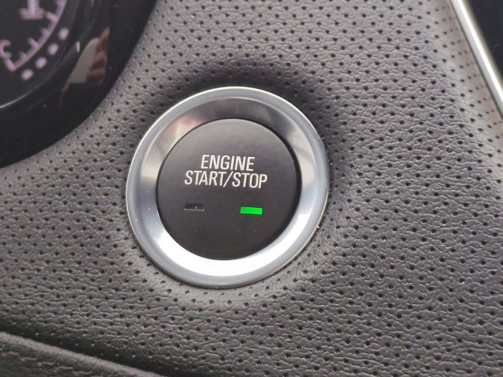 2023 Cadillac XT5 Sport