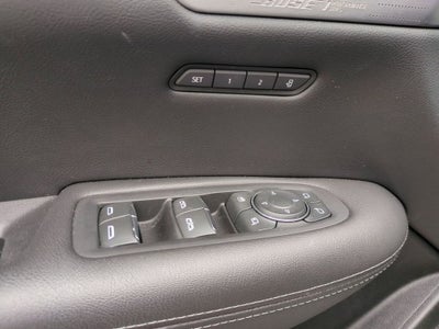 2023 Cadillac XT5 Sport