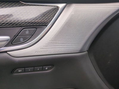 2023 Cadillac XT5 Sport