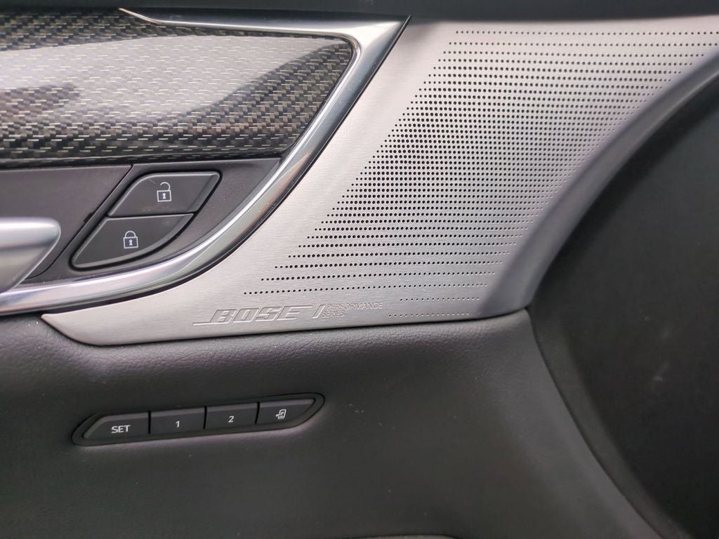 2023 Cadillac XT5 Sport