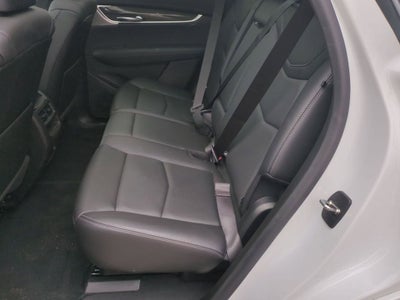 2023 Cadillac XT5 Sport