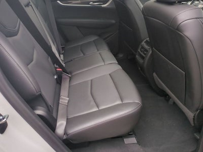 2023 Cadillac XT5 Sport