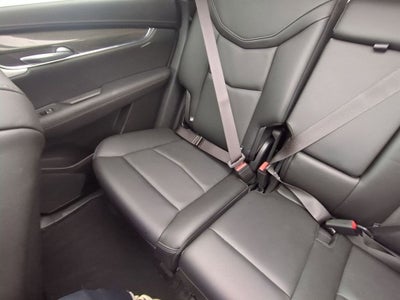 2023 Cadillac XT5 Sport