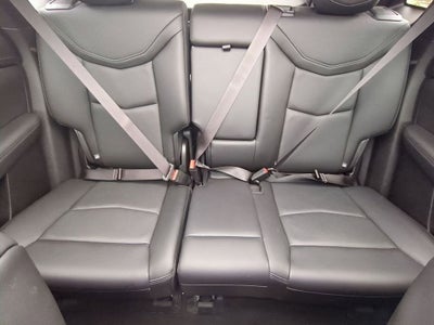 2023 Cadillac XT5 Sport