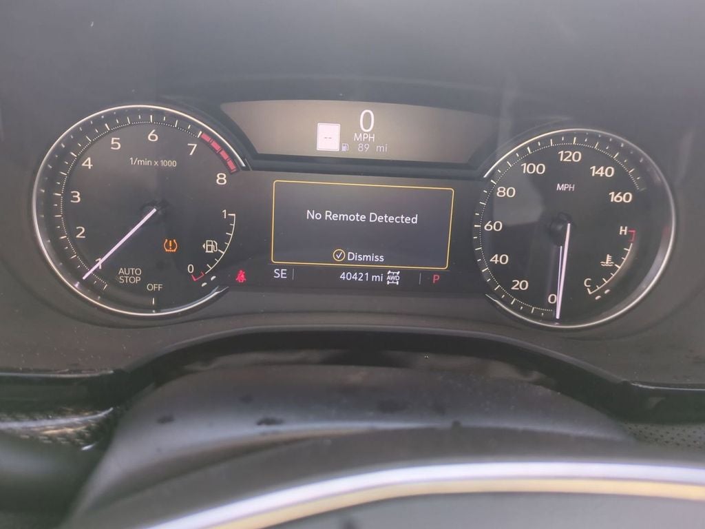 2023 Cadillac XT5 Sport