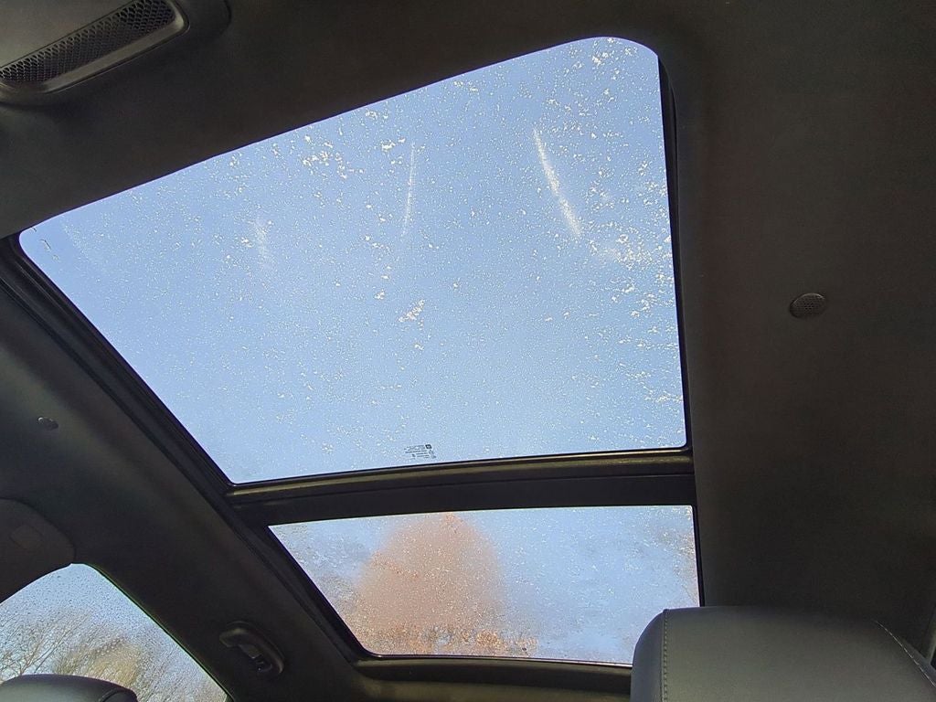 2023 Cadillac XT5 Sport