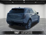2023 Cadillac XT5 Sport