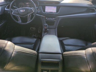 2023 Cadillac XT5 Sport