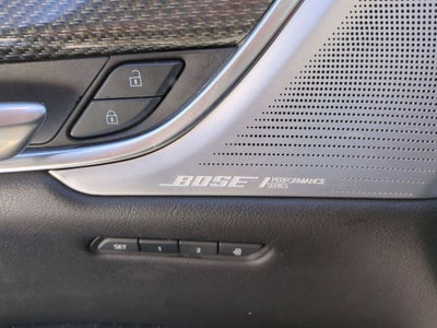 2023 Cadillac XT5 Sport