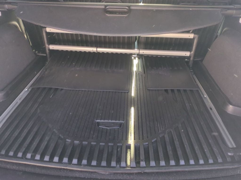 2023 Cadillac XT5 Sport