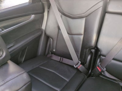 2023 Cadillac XT5 Sport