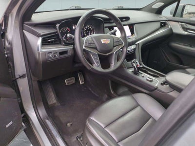 2023 Cadillac XT5 Sport