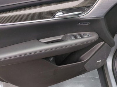 2023 Cadillac XT5 Sport